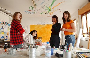 Freie Praxis für Kunsttherapie