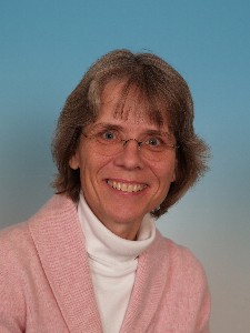 Sabine Verborg