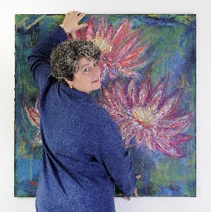 Atelier für Malerei und Kunsttherapie