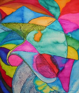 Freiraum Herrsching - Praxis für Kunst und Therapie