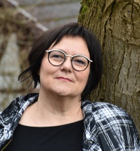 Dr. phil. Susanne Heun