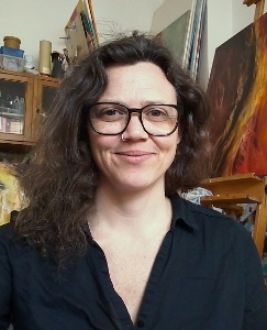 Virginia Reiner - Kunst & kreatives Coaching