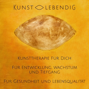 kunstlebendig - Praxis & Atelier für Kunsttherapie