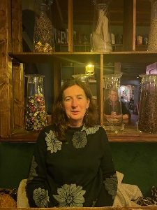 Kunsttherapeutisches Atelier
