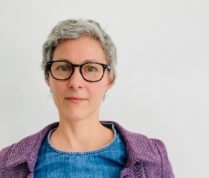Prof. Dr. Judith Revers