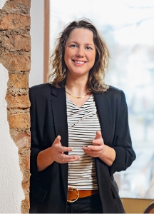Annika Kaufmann-Döhne
