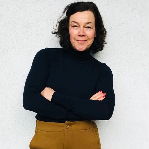 Birgit Quinke