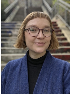Atelier Courage - Kunsttherapie & Coaching (Online & Präsenz)
